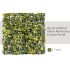 Artificial Grass Wall Faux Boxwood Panel Privacy Ivy Fence Screen Decoration for Backyard Garden Home Outdoor Indoor, 20