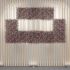Artificial Grass Wall Faux Boxwood Panel Privacy Ivy Fence Screen Decoration for Backyard Garden Home Outdoor Indoor, 20