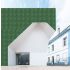 Artificial Grass Wall Faux Boxwood Panel Privacy Ivy Fence Screen Decoration for Backyard Garden Home Outdoor Indoor, 20