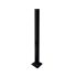 Steel Fence post 2
